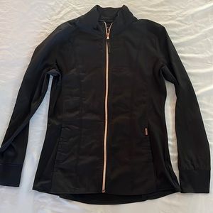 Cherokee Statement zippered jacket